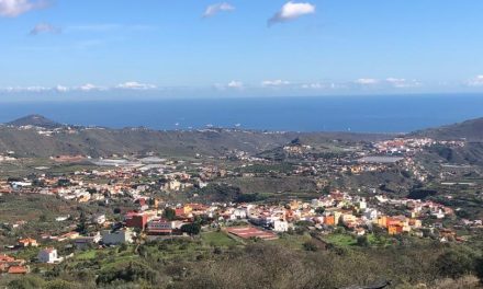 Valsequillo: El pueblo que vale más que mil pactos insulares