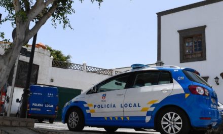 «Un niño que creyó en los Reyes: La Policía Local de Telde entre promesas, propaganda y abandono»