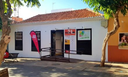 Los Llanos de Aridane acoge la exposición itinerante ‘Proyecto Volcán: un cómic para La Palma’