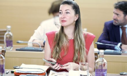 CC pide implantar un Plan de Salud Mental en los centros educativos de Tenerife