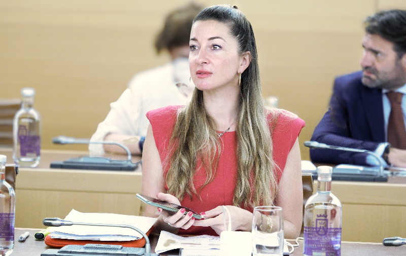 CC pide implantar un Plan de Salud Mental en los centros educativos de Tenerife