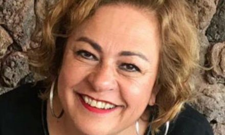 Mari Carmen Castellano, exalcaldesa de Telde: Sergio Ramos es nuestra mejor garantía de futuro”