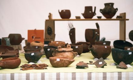 El entorno de La Concepción acogerá en octubre la ‘X Muestra de Artesanía de La Laguna’  