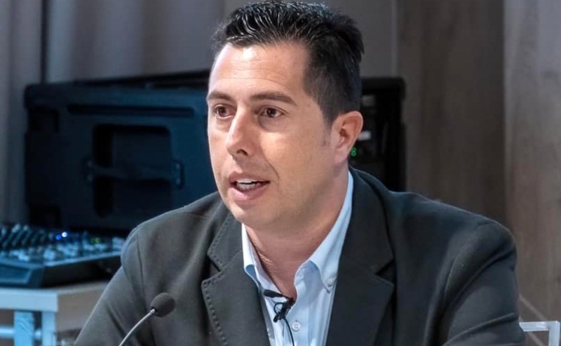 El PSOE de Telde demanda acciones urgentes en Eucaliptos I  de Jinámar