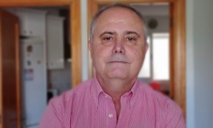 Pedro Hernández pregonará las fiestas de San Gregorio Taumaturgo