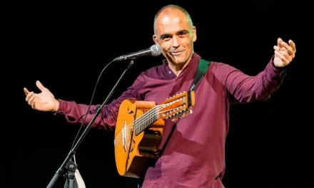 Tamaraceite acoge la 3ª edición de los Premios Tasate