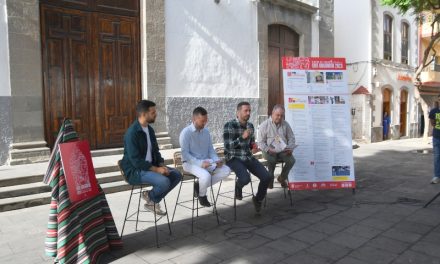 San Gregorio recupera la romería y  sus eventos tradicionales