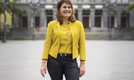 Jimena Delgado (PP): “El mega acto  para presentar la ubicación y el cartel del carnaval ratifica que Darias no ha entendido nada”