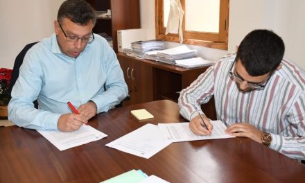 Valsequillo abre la convocatoria para las subvenciones a deportistas individuales del municipio