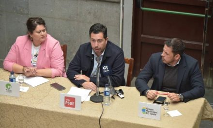 Cerco a la corrupción en Telde: La oposición pide la convocatoria inmediata de un consejo de administración de Gestel