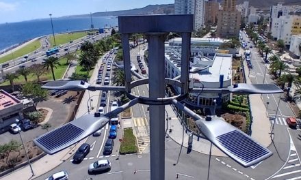 El Ayuntamiento de Las Palmas prevé 12 actuaciones para mejorar los barrios de la ciudad a través del Plan de Cooperación del Cabildo