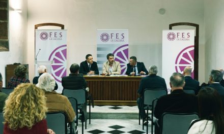 La Laguna presenta el análisis y plan de acción para los barrios de San Matías, La Cuesta, Las Chumberas y los Andenes