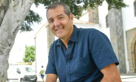 Nueva Canarias Telde denuncia la priorización de intereses personales del concejal de Vías y Obras, Iván Sánchez (PP)