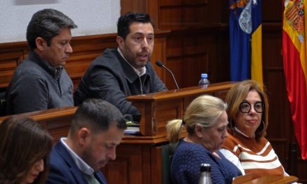 El PSOE de  Telde exige que se conozca el informe sobre la situación del taxi