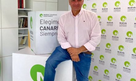 Luis Campos, un hombre del Pueblo para el Pueblo…
