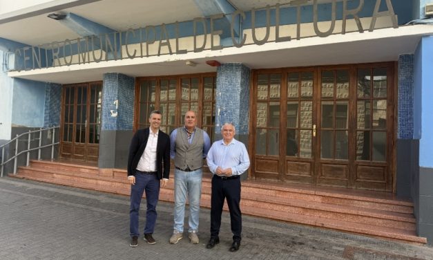 Jesús Gabriel Valencia Castellano dará el pregón que abrirá el Carnaval de La Aldea de San Nicolás 2026